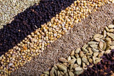 baharat arka plan