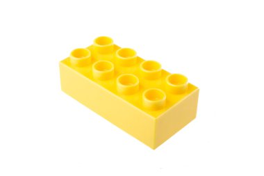 bir blok kadar bina el