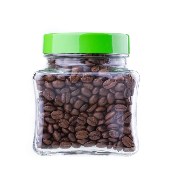 Coffee Beans — Stock Photo, Image