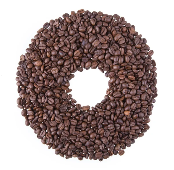 Coffee Beans — Stock Photo, Image