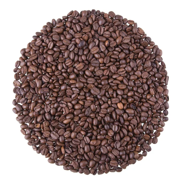 Coffee Beans — Stock Photo, Image