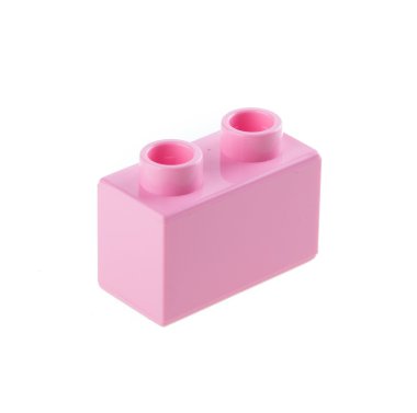 plastik yapı taşları