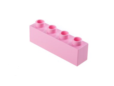 plastik yapı taşları