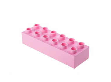 plastik yapı taşları
