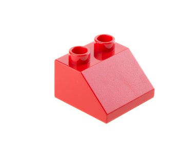 plastik yapı taşları