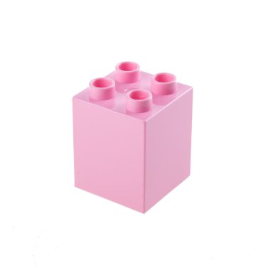 plastik yapı taşları