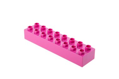 plastik yapı taşları
