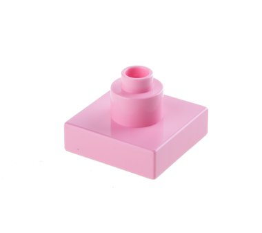 plastik yapı taşları