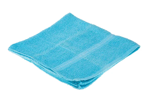 Color towel — Stock Photo, Image