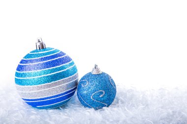 Mavi Noel