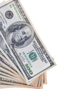 dolar notları