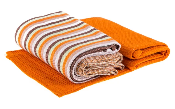 Asciugamano da cucina — Foto Stock