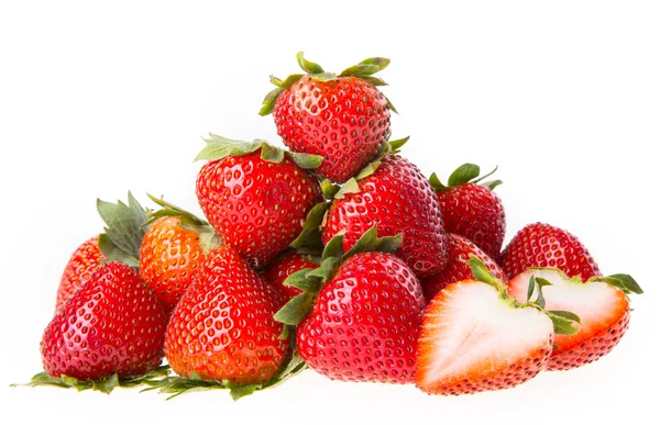 Strawberries — Stock Photo, Image