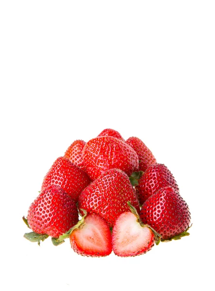 Strawberries — Stock Photo, Image