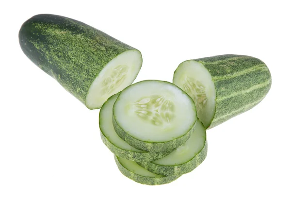 Cucumber — Stock Photo, Image