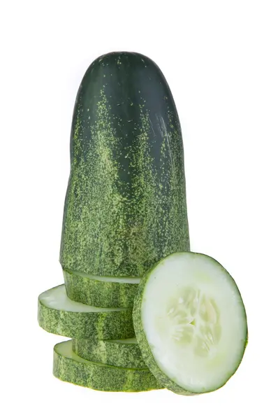 Cucumber — Stock Photo, Image