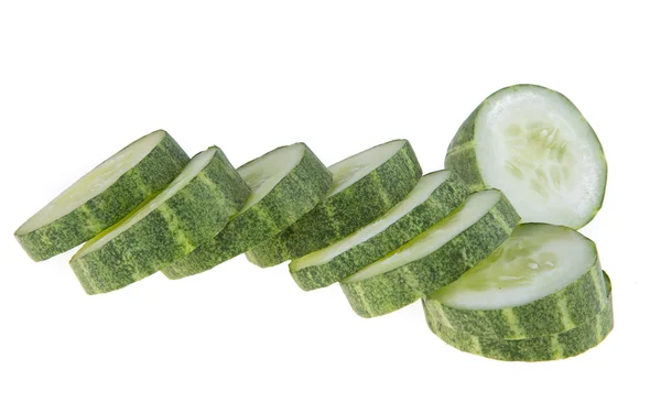 Cucumber — Stock Photo, Image