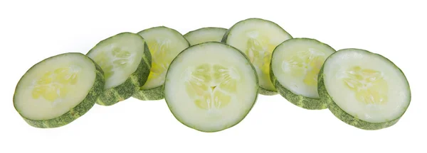 Pepino — Foto de Stock