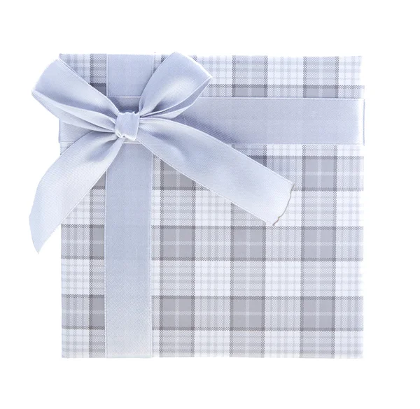 Gift box — Stock Photo, Image