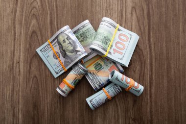 Birleşik Devletler Para Birimi. Ayrıca Amerikan doları ya da Amerikan doları olarak da bilinir. Para Arkaplanı.