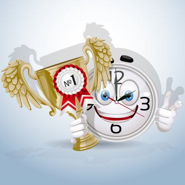 Watch gülümseme Ödülü için şirketin çalışan en iyi verir.