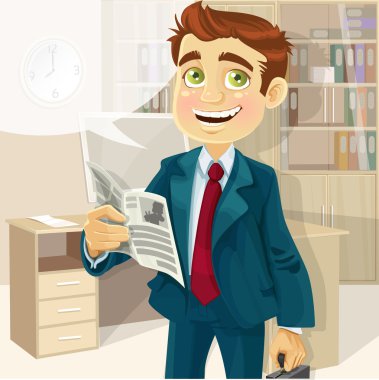 işle adam sabah Office haber özetini okuyun