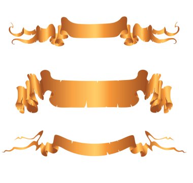 Parşömen dan afiş