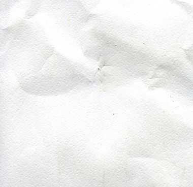 doku dokulu beyaz suluboya kağıdı
