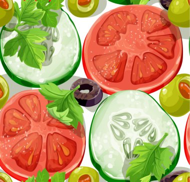 bazı renkli vektör Hediyelik eşya kalemleri