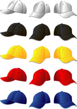 bazı dönüm renkli kapaklar