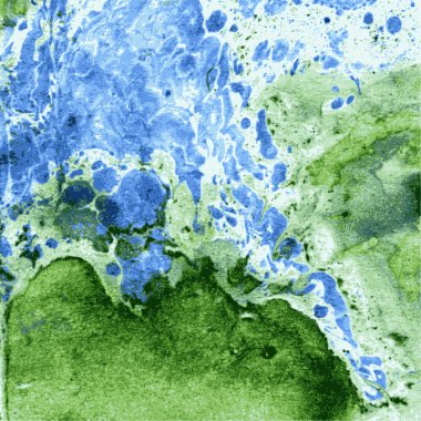 imitasyon mineral monotipiy tarafından yağlı boya teknisyeni