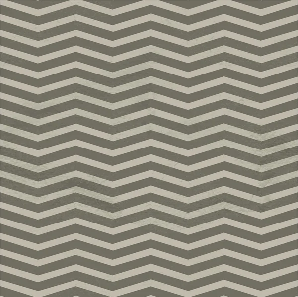 Seamless pattern of zigzag — Stock Vector