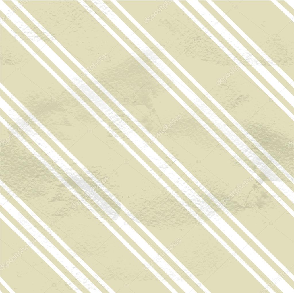Seamless pattern from diagonal strips