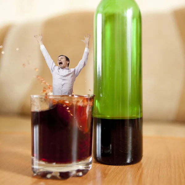 alkol.