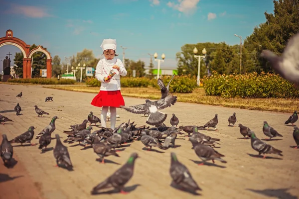 Çocuk. — Stok fotoğraf