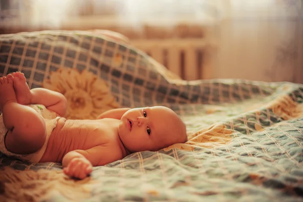 Baby. — Stockfoto