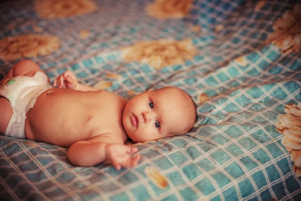 Baby. — Stockfoto