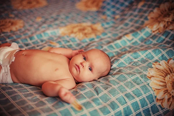 Bebé. — Foto de Stock