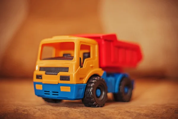 Toys. — Stock Photo, Image