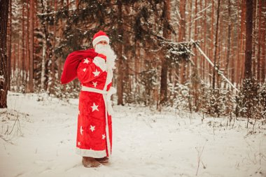 Noel Baba.