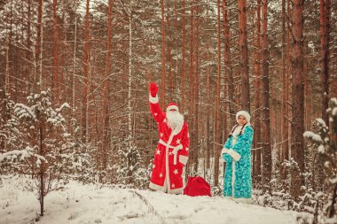 Noel Baba.