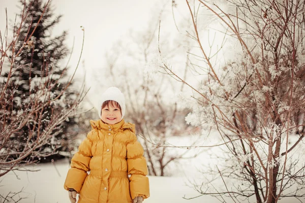 Bambino. — Foto Stock