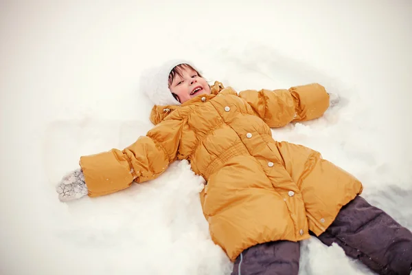 Child. — Stock Photo, Image