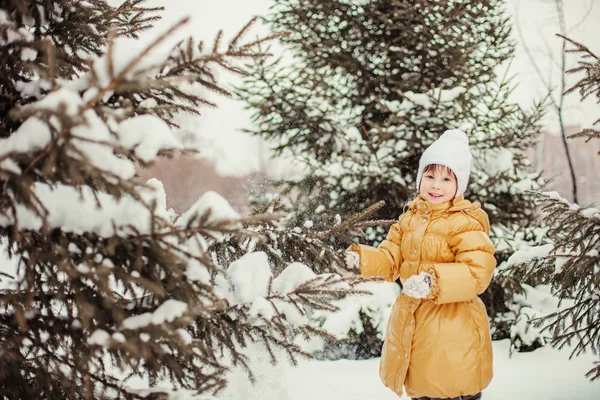 Child. — Stock Photo, Image