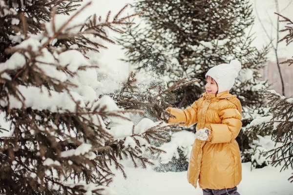 Çocuk. — Stok fotoğraf