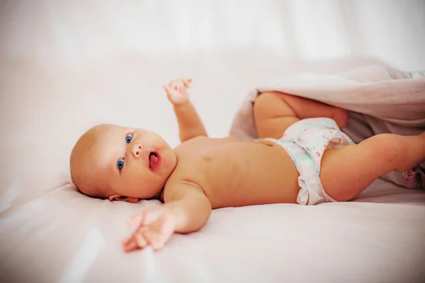 Baby. — Stock Photo, Image