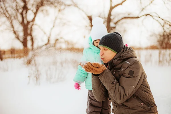 Family. — Stock Photo, Image