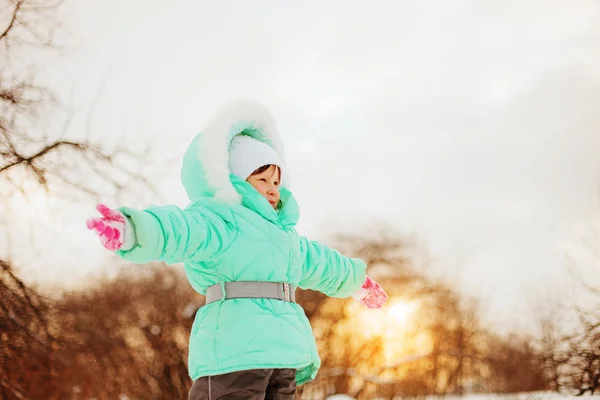 Child. — Stock Photo, Image