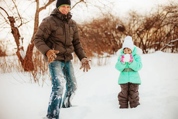 Famille. — Photo