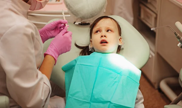 Tandheelkunde. — Stockfoto